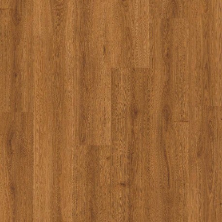 Вінілова підлога замкова Quick-Step Bloom Дуб ботанічний карамельний AVMPU 40315