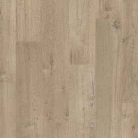 Ламінат Quick-Step Impressive Ultra Дуб м'який світло-коричневий (12мм) IMU3557