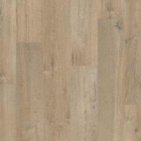 Ламінат Quick-Step Impressive Ultra Дуб м'який світло-коричневий (12мм) IMU3557