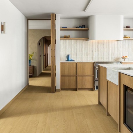 Ламінат Quick-Step Impressive Ultra Дуб дюна (12мм) IMU8259