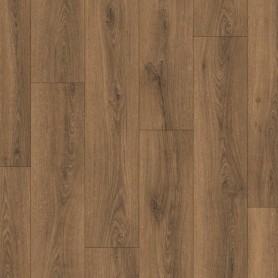 Ламінат Quick-Step Classic Дуб теплий коричневий (8мм) CLM5789