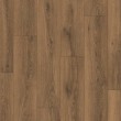 Ламинат Quick-Step Classic Дуб теплый коричневый (8мм) CLM5789