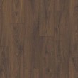 Ламінат Quick-Step Classic Дуб земляний горіх коричневий (8мм) CLM5800