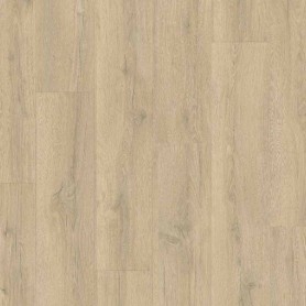 Ламинат Quick-Step Classic Дуб серовато-бежевый с песочным оттенком (8мм) CLM5791