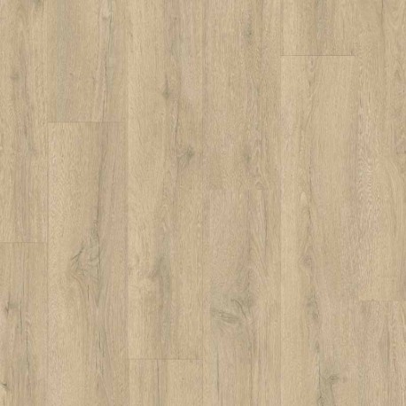 Ламинат Quick-Step Classic Дуб серовато-бежевый с песочным оттенком (8мм) CLM5791