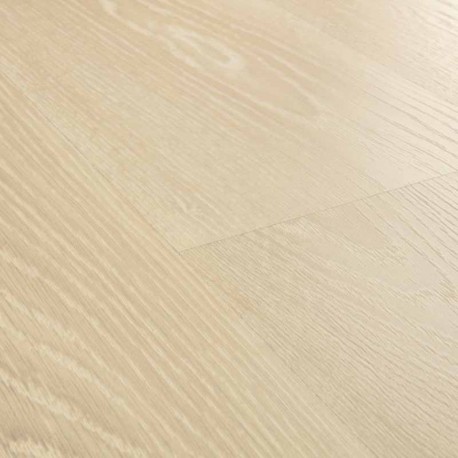 Ламинат Quick-Step Classic Дуб морозная свежесть бежевый (8мм) CLM5799