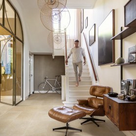 Ламінат Quick-Step Muse Вапняк (8мм) MUS5486