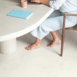 Ламинат Quick-Step Muse Мел (8мм) MUS5487