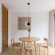 Ламінат Quick-Step Muse Пісковик (8мм) MUS5489