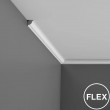 Карниз CX132 Flex Orac Axxent