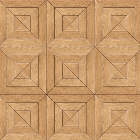 Паркет художественный геометрический SWX 3