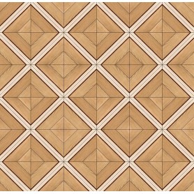 Паркет художественный геометрический SWX 1345