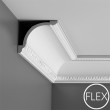 Карниз C216 Flex Orac Luxxus