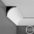 Карниз C240 Flex Orac Luxxus