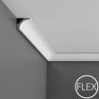 Карниз C260 Flex Orac Luxxus