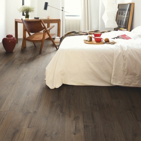 Ламинат Quick Step 32 класс Classic Oak beige