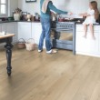 Ламинат Quick Step 32 класс Classic Oak beige