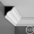 Карниз C333 Flex Orac Luxxus