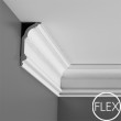 Карниз C339 Flex Orac Luxxus