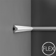 Молдинг P4020 Flex Orac Luxxus