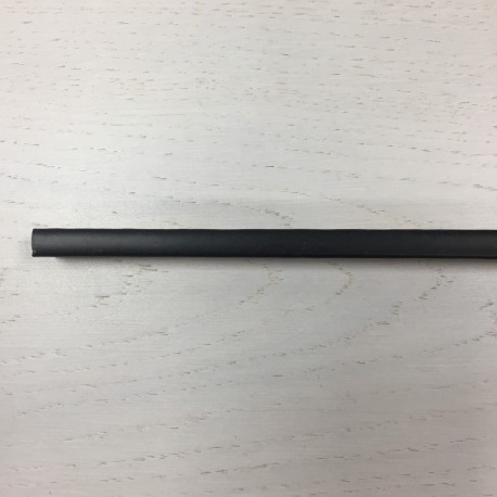 Корковий компенсатор, колір чорний, 7х15х920 мм