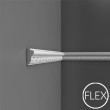 Молдинг P6020 Flex Orac Luxxus