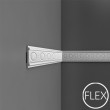 Молдинг P7030 Flex Orac Luxxus