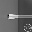 Молдинг P7070 Flex Orac Luxxus