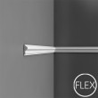 Молдинг P8030 Flex Orac Luxxus