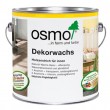 Універсальне кольорове масло Osmo DEKORWACHS INTENSIVE TÖNE, 2,5л