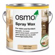 Професійний віск для розпилення Osmo SPRITZ-WACHS, 2,5л