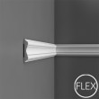 Молдинг P8040 Flex Orac Luxxus