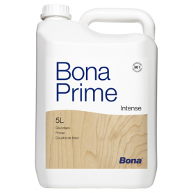 Лак-грунтовка Bona Prime classic, на водній основі, 5л