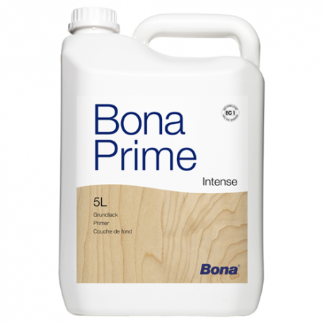 Лак-грунтовка  Bona Prime classic,  на водной основе, 5л