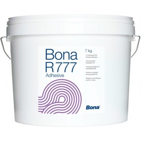 Паркетний клей Bona R 848T 1-х компонентний поліуретановий, 15 кг
