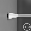 Молдинг P9010 Flex Orac Luxxus