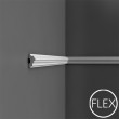Молдинг P9040 Flex Orac Luxxus