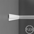 Молдинг P9900 Flex Orac Luxxus