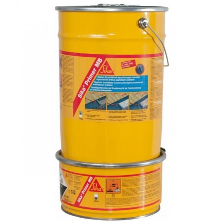 Грунтовка Sika SikaPrimer MB (AB) 10 л