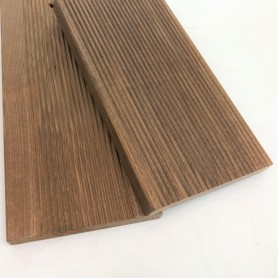 Террасная доска Brand Wood Мербау  натуральная  19см*90см