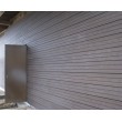 Фасадна композитна дошка Tardex, колір Венге, 191х16х2200 мм