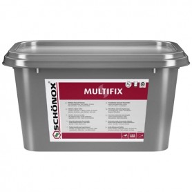 SCHÖNOX® MULTIFIX (14 кг) Фиксатор