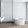 Виниловый SPC ламинат Nomad Flo Premium Vigo NF10101