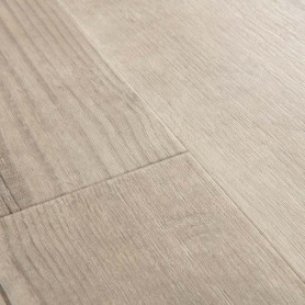 Виниловый пол замковой Quick-Step Bloom Сосна утренний туман AVMPU 40074