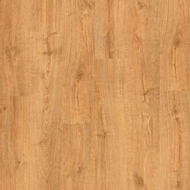 Виниловый пол замковой Quick-Step Bloom Дуб осенний медовый AVMPU 40088