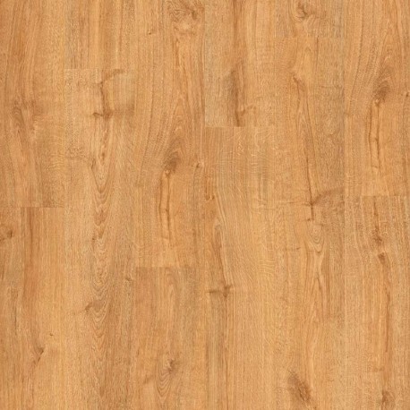 Виниловый пол замковой Quick-Step Bloom Дуб осенний медовый AVMPU 40088