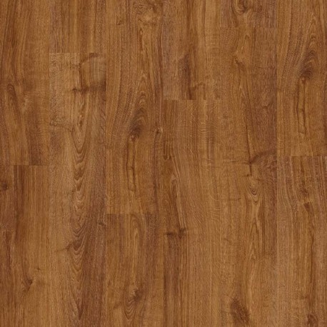 Вінілова підлога замкова Quick-Step Bloom Дуб осінь коричневий AVMPU 40090