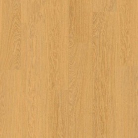 Вінілова підлога замкова Quick-Step Bloom Дуб чистий медовий AVMPU 40098