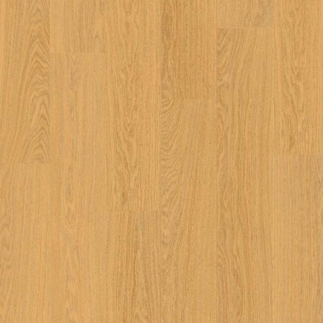 Виниловый пол замковой Quick-Step Bloom Дуб чистый медовый AVMPU 40098