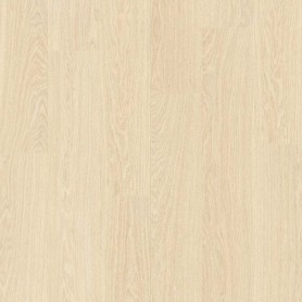 Вінілова підлога замкова Quick-Step Bloom Дуб чистий полярний AVMPU 40099